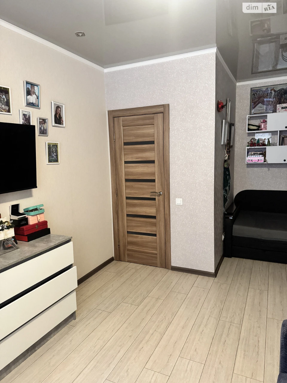 Apartment for Sale in Irpin