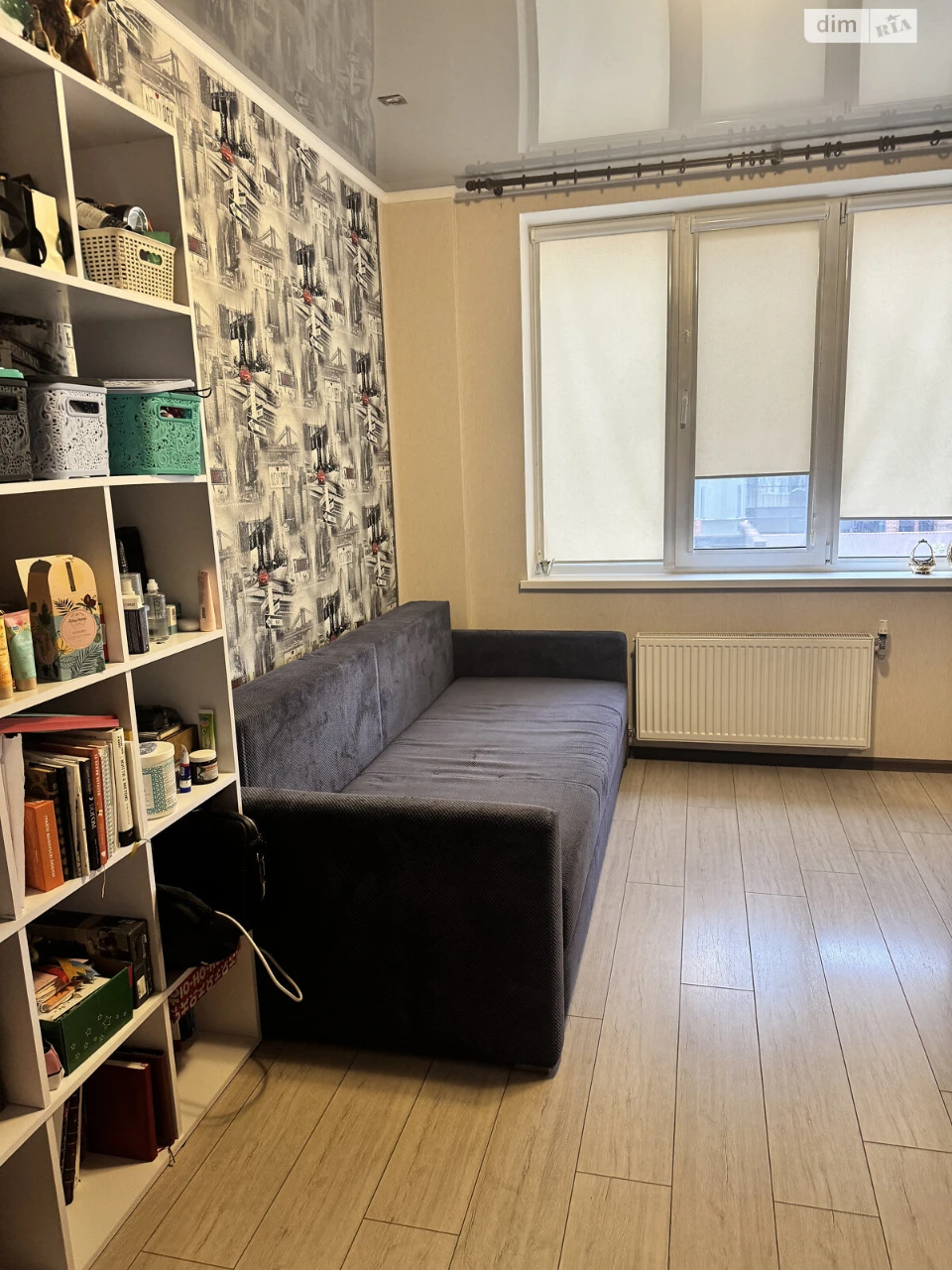 Apartment for Sale in Irpin