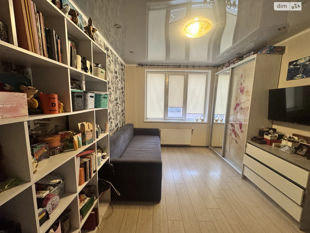 Apartment for Sale in Irpin