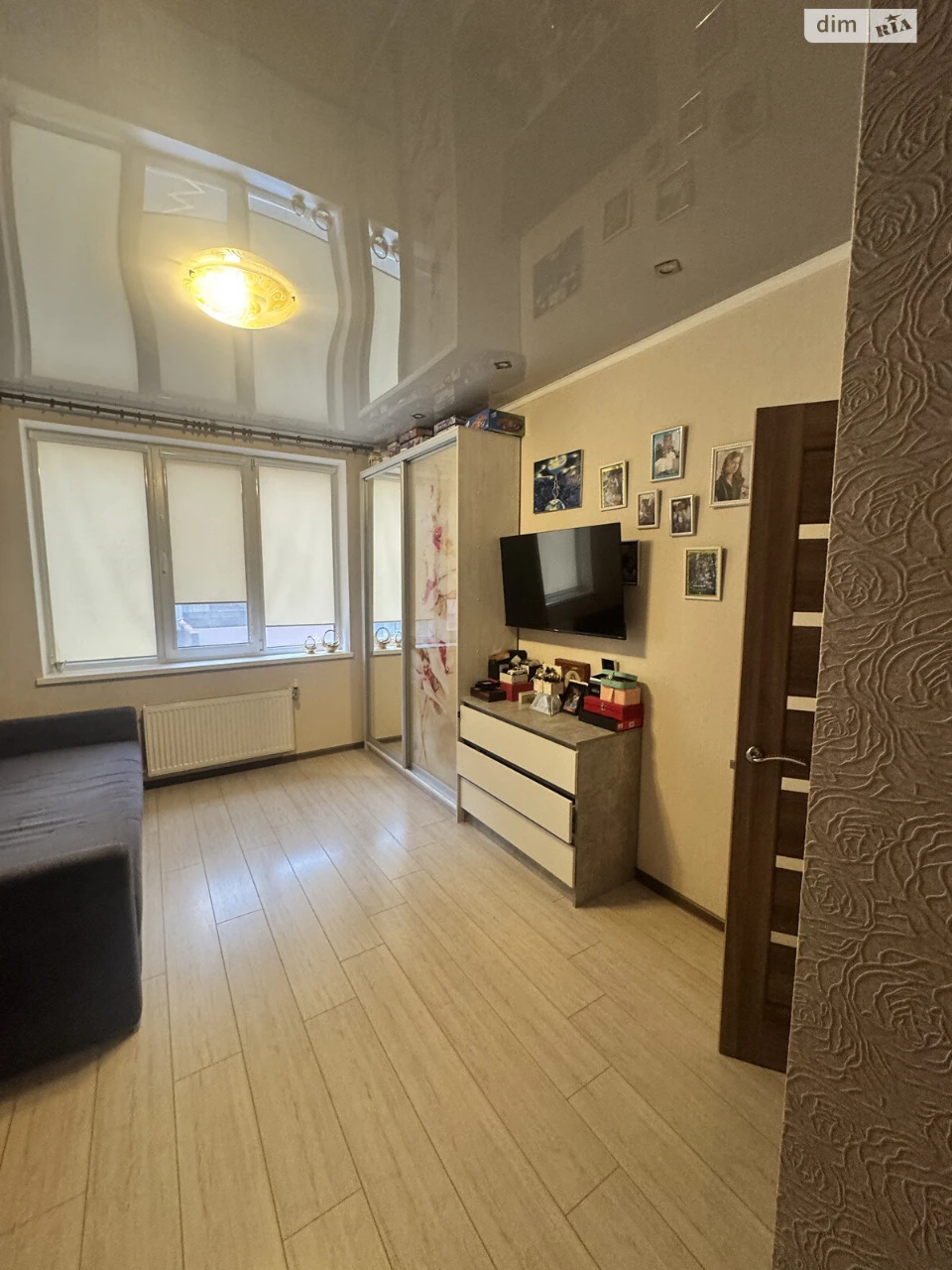 Apartment for Sale in Irpin