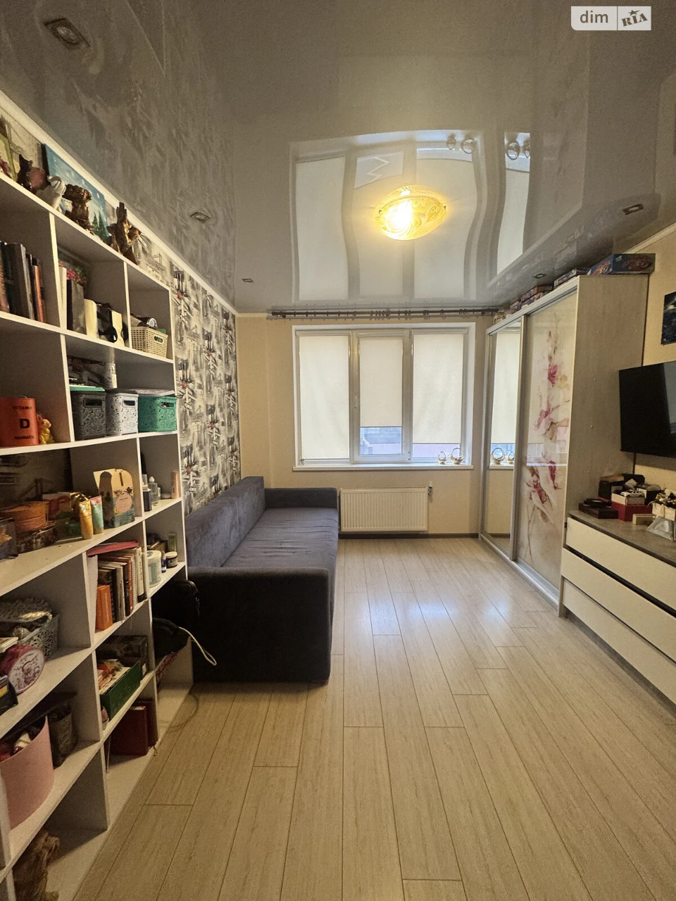 Apartment for Sale in Irpin