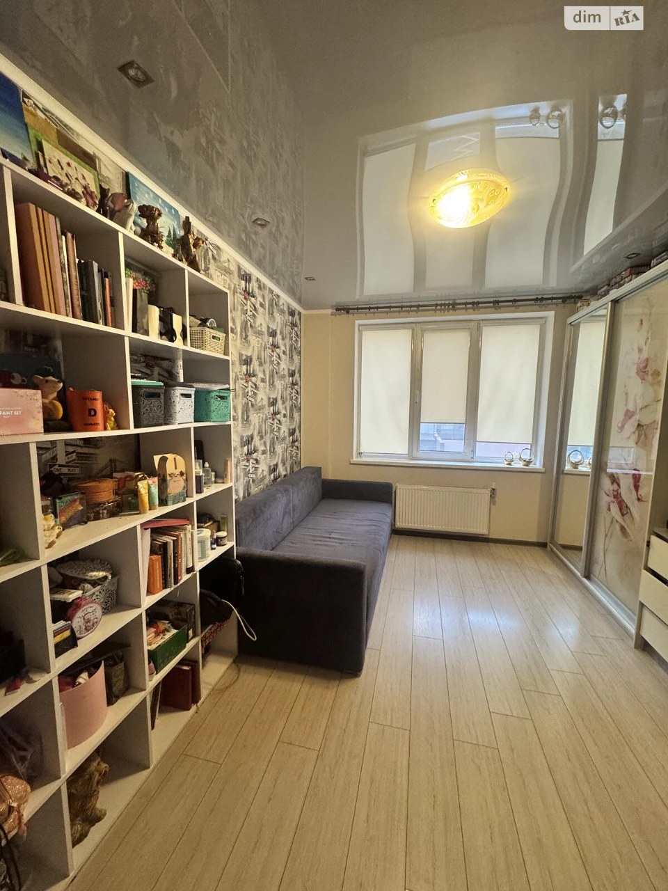 Apartment for Sale in Irpin