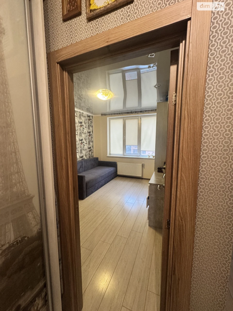 Apartment for Sale in Irpin
