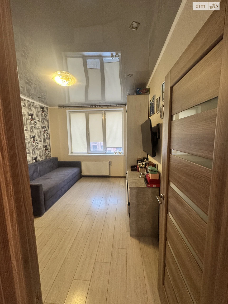 Apartment for Sale in Irpin