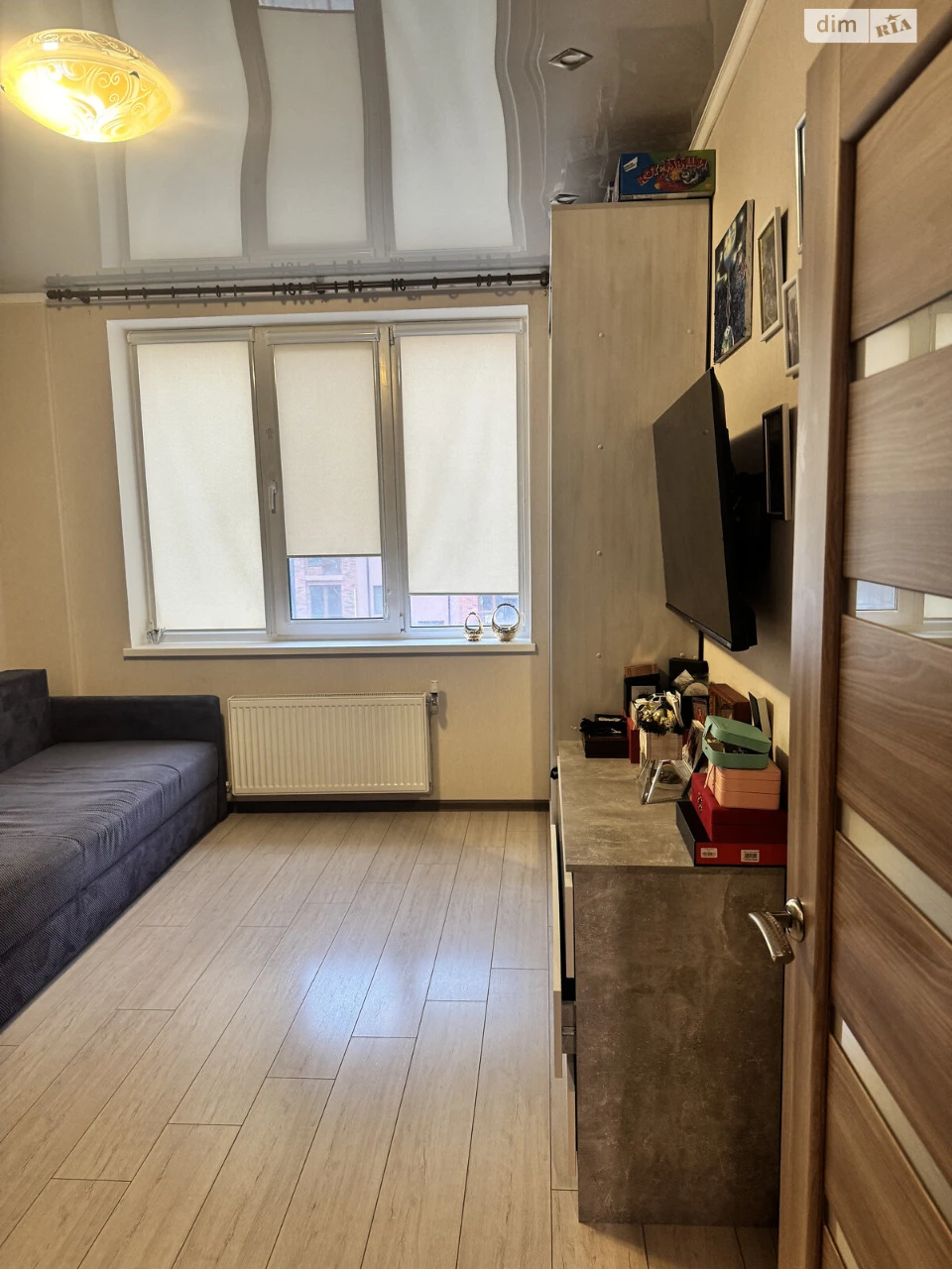 Apartment for Sale in Irpin