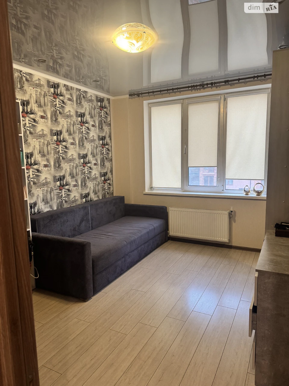 Apartment for Sale in Irpin