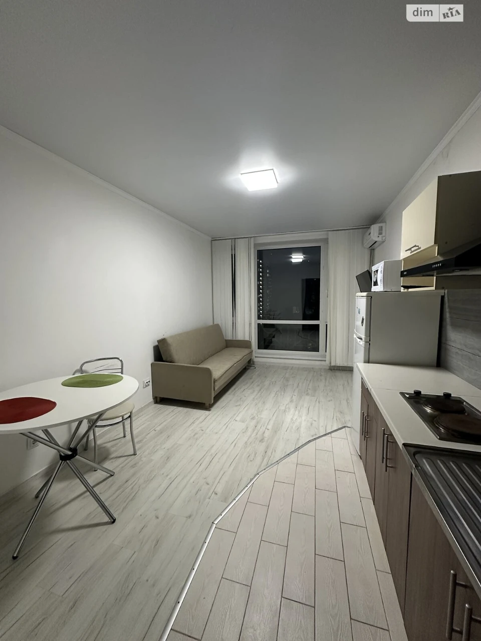 Apartment for Sale in Irpin