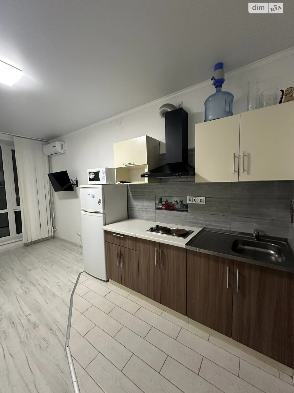 Apartment for Sale in Irpin