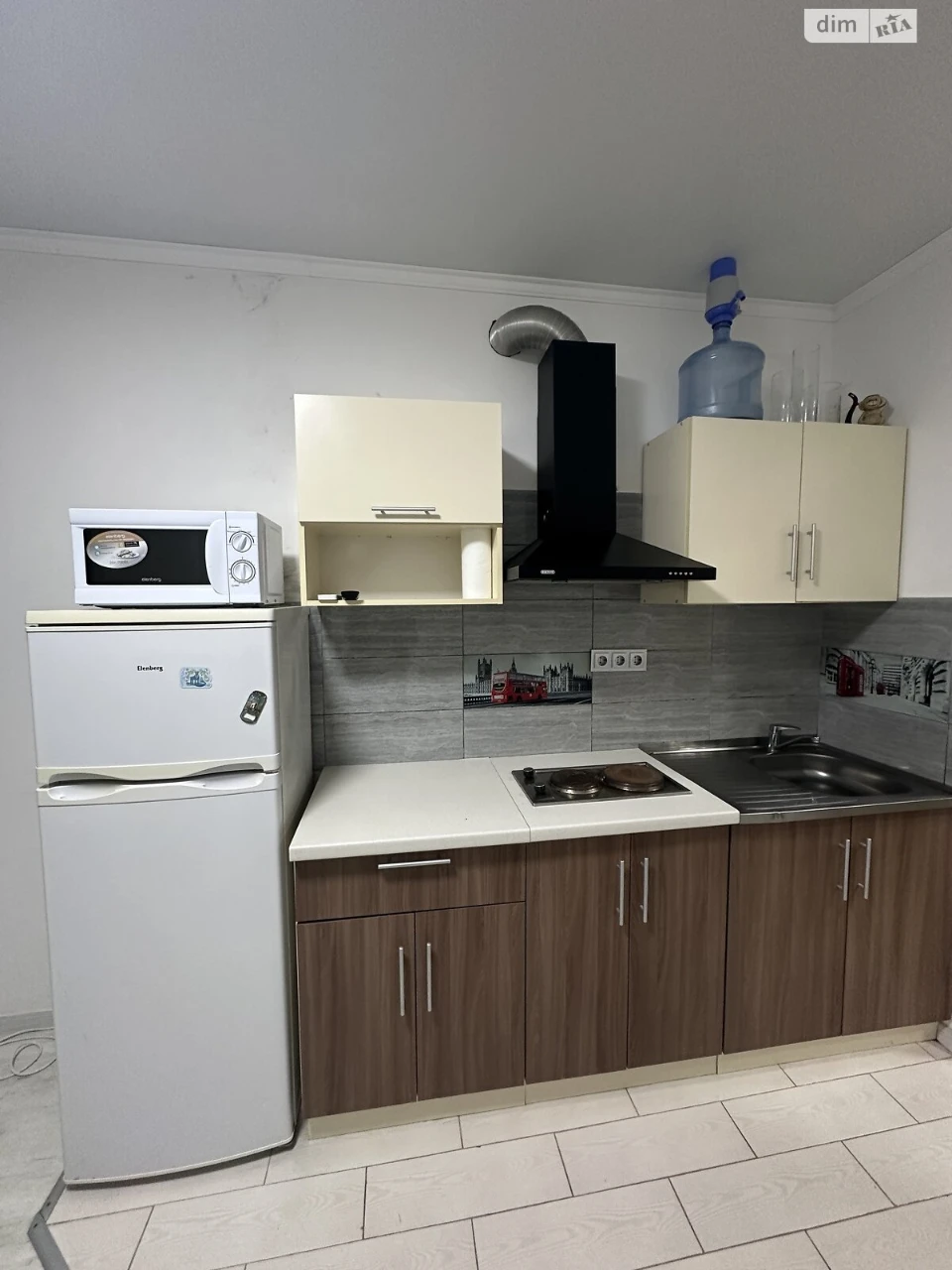 Apartment for Sale in Irpin