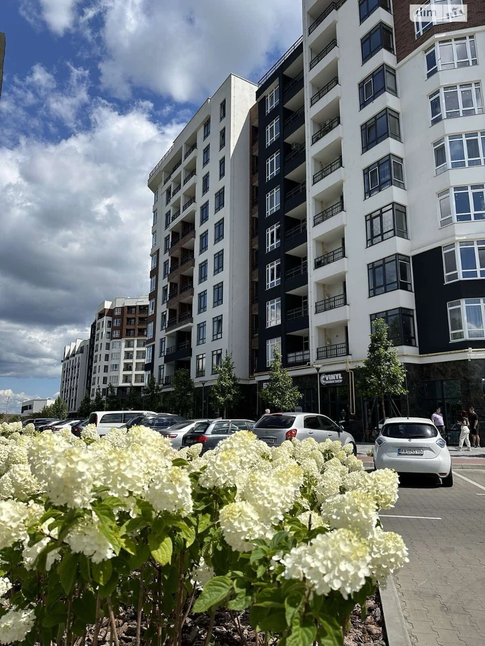 Продаж Квартира Ірпінь