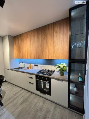 Apartment for Sale in Irpin'