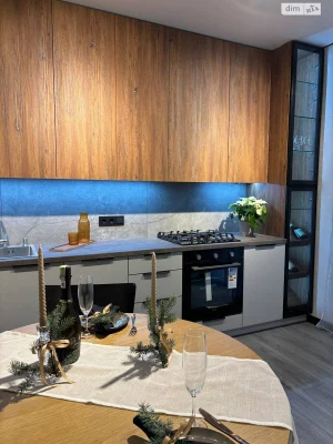 Apartment for Sale in Irpin'