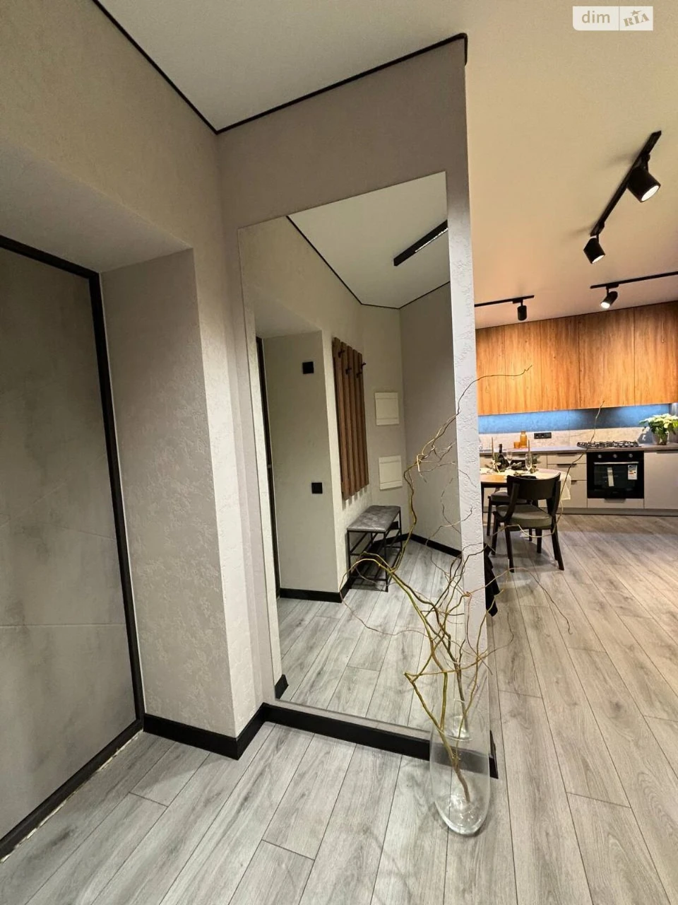 Apartment for Sale in Irpin'