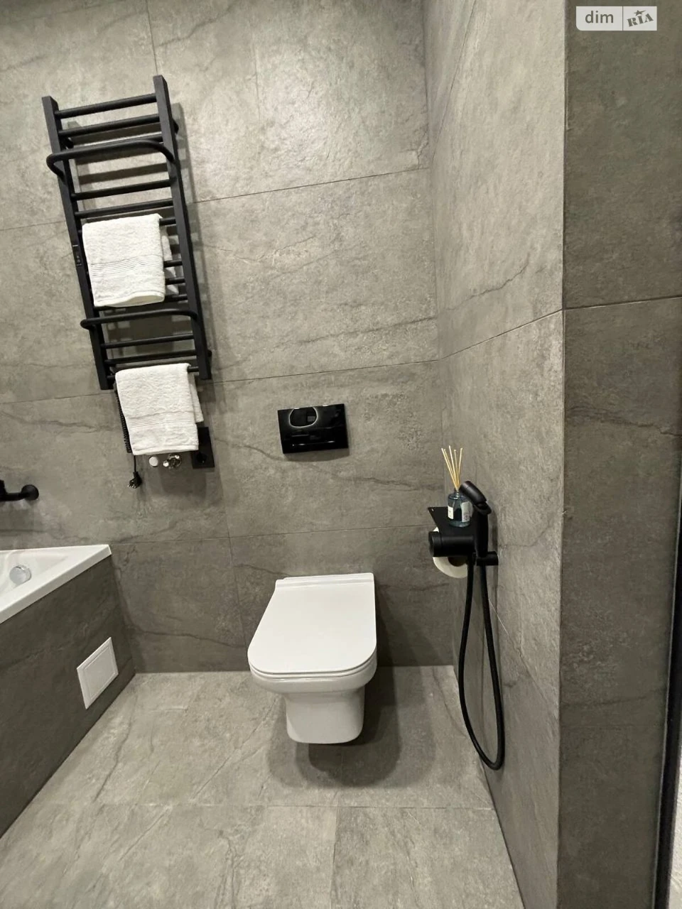 Apartment for Sale in Irpin'
