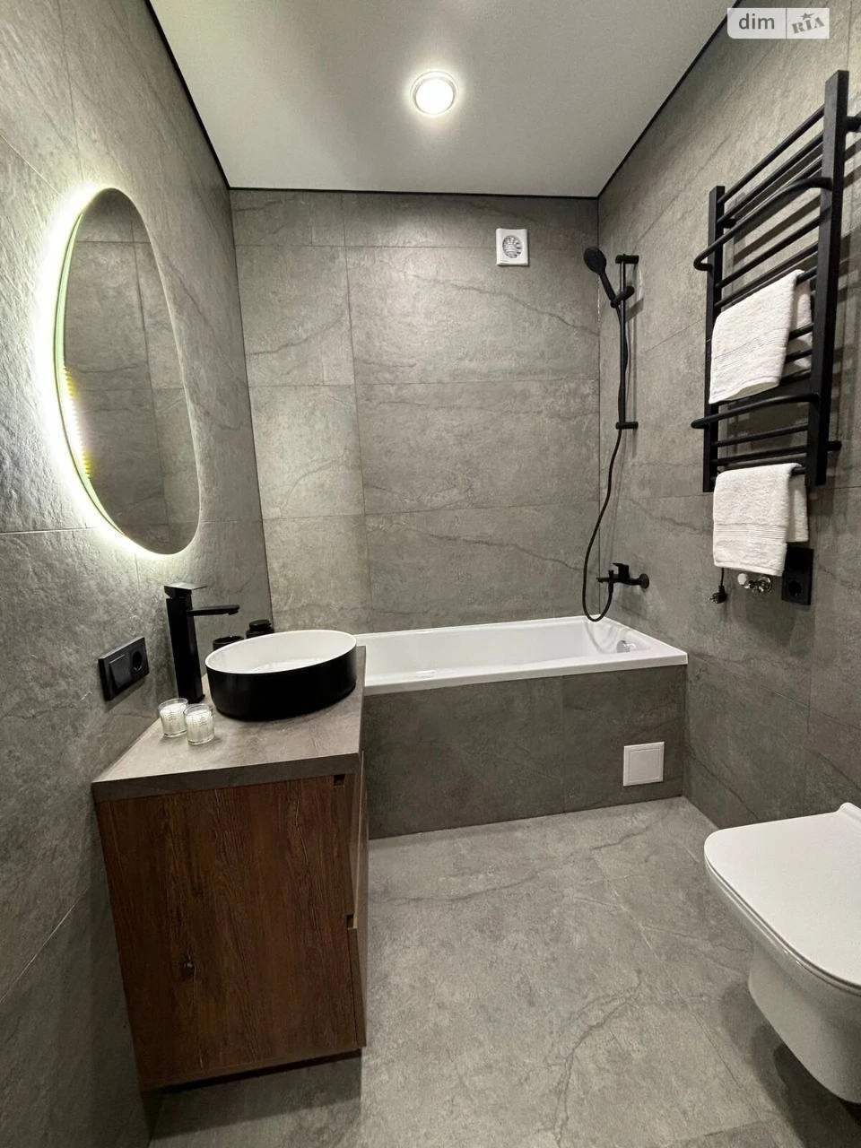 Apartment for Sale in Irpin'