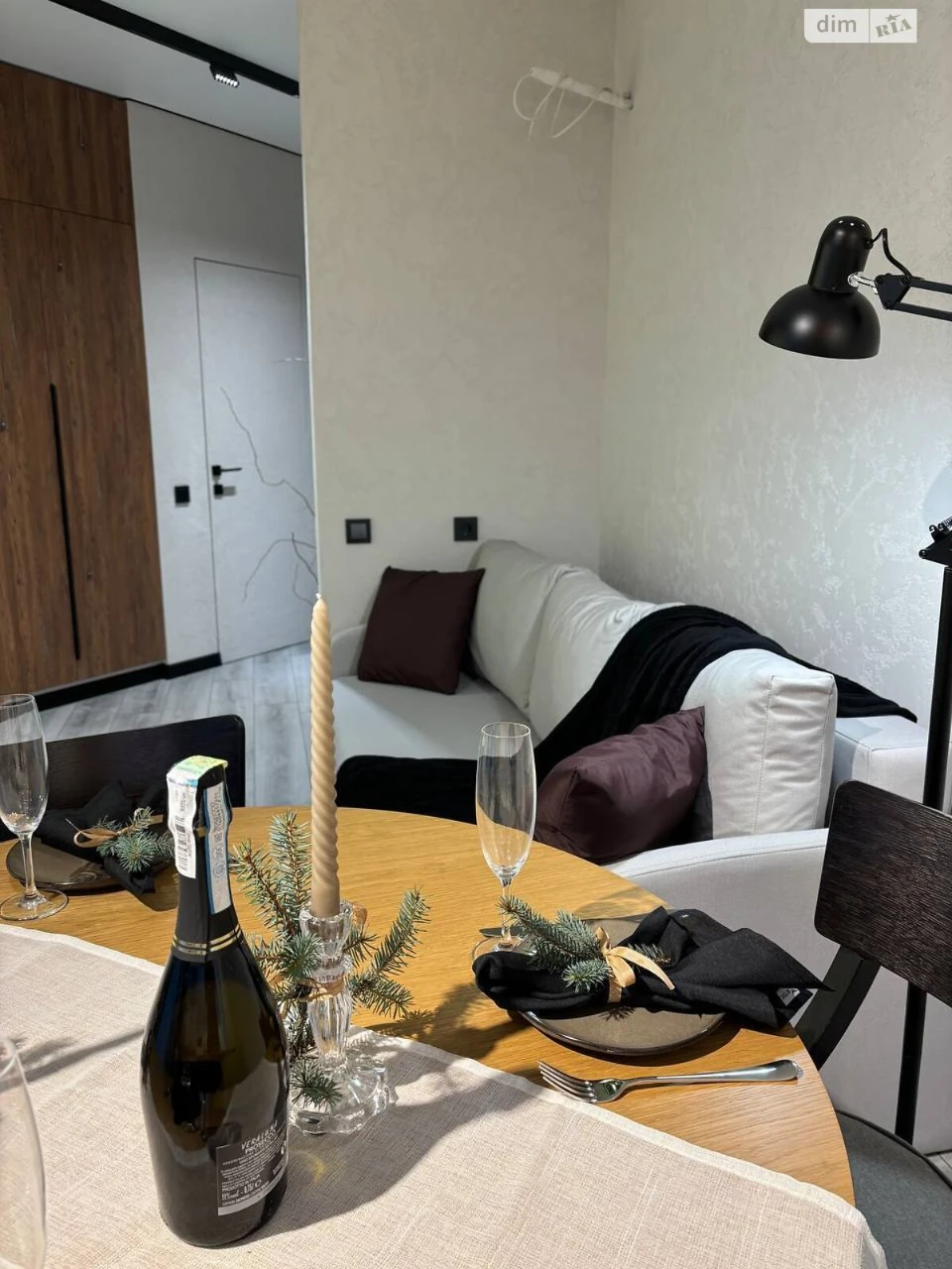 Apartment for Sale in Irpin'