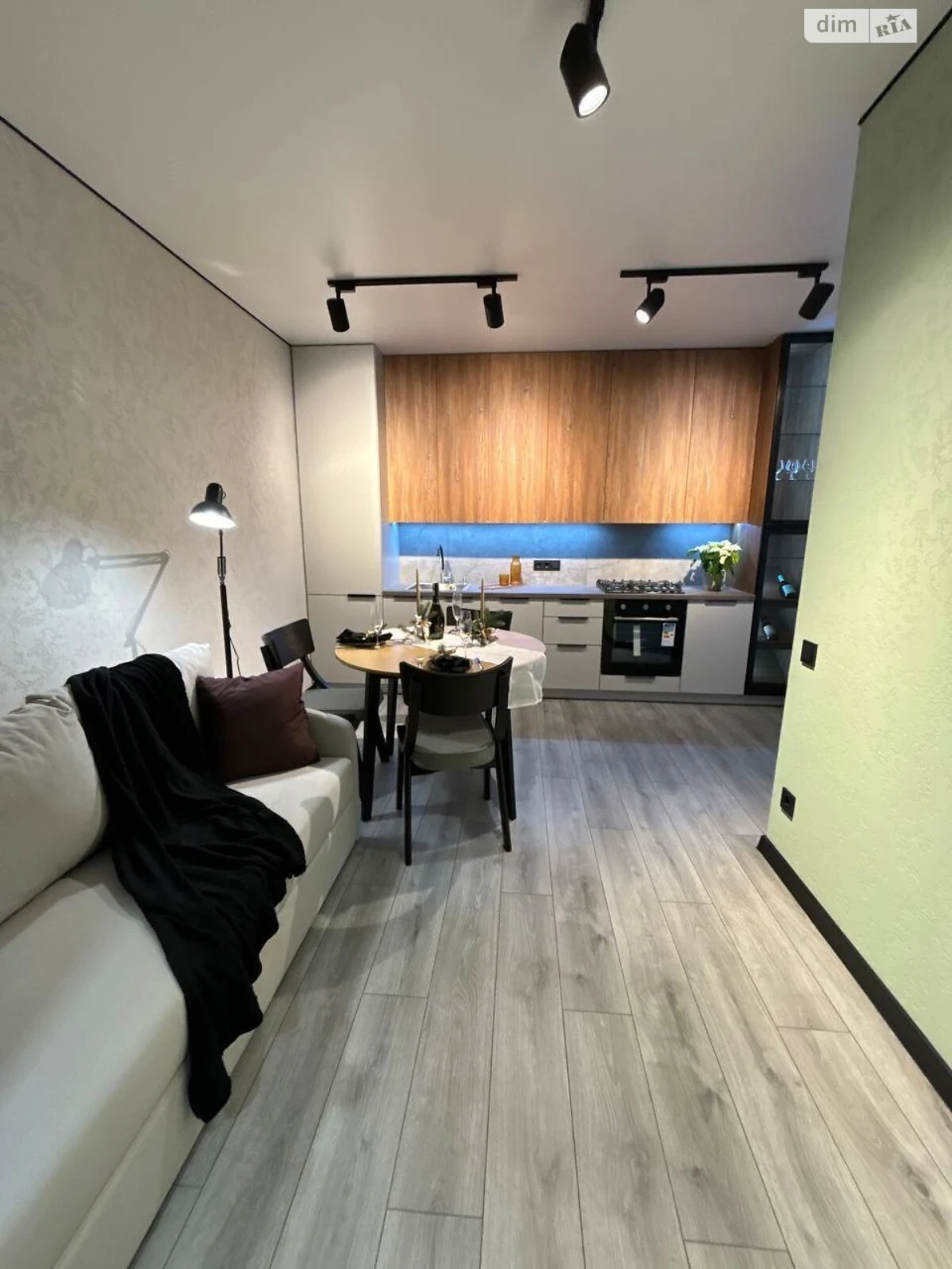 Apartment for Sale in Irpin'