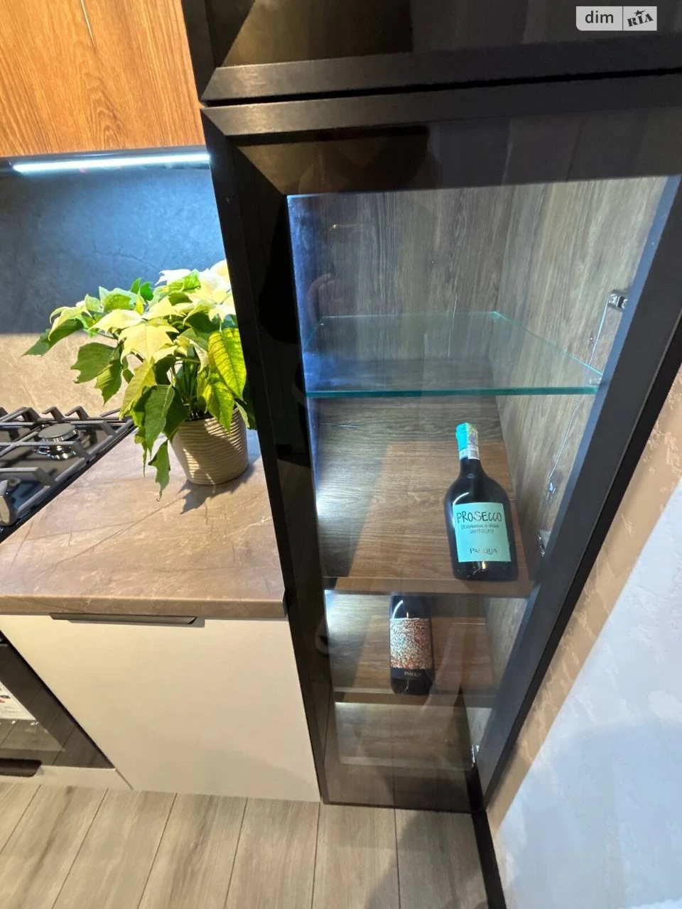 Apartment for Sale in Irpin'