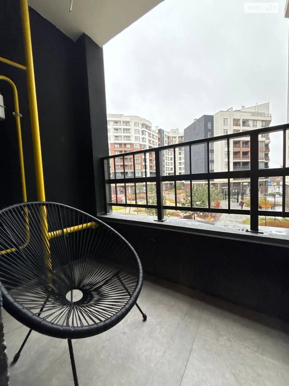 Apartment for Sale in Irpin'