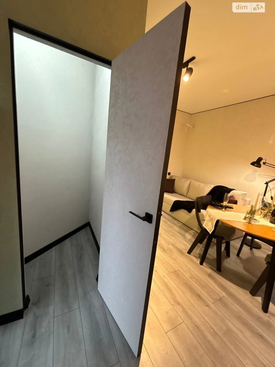 Apartment for Sale in Irpin'