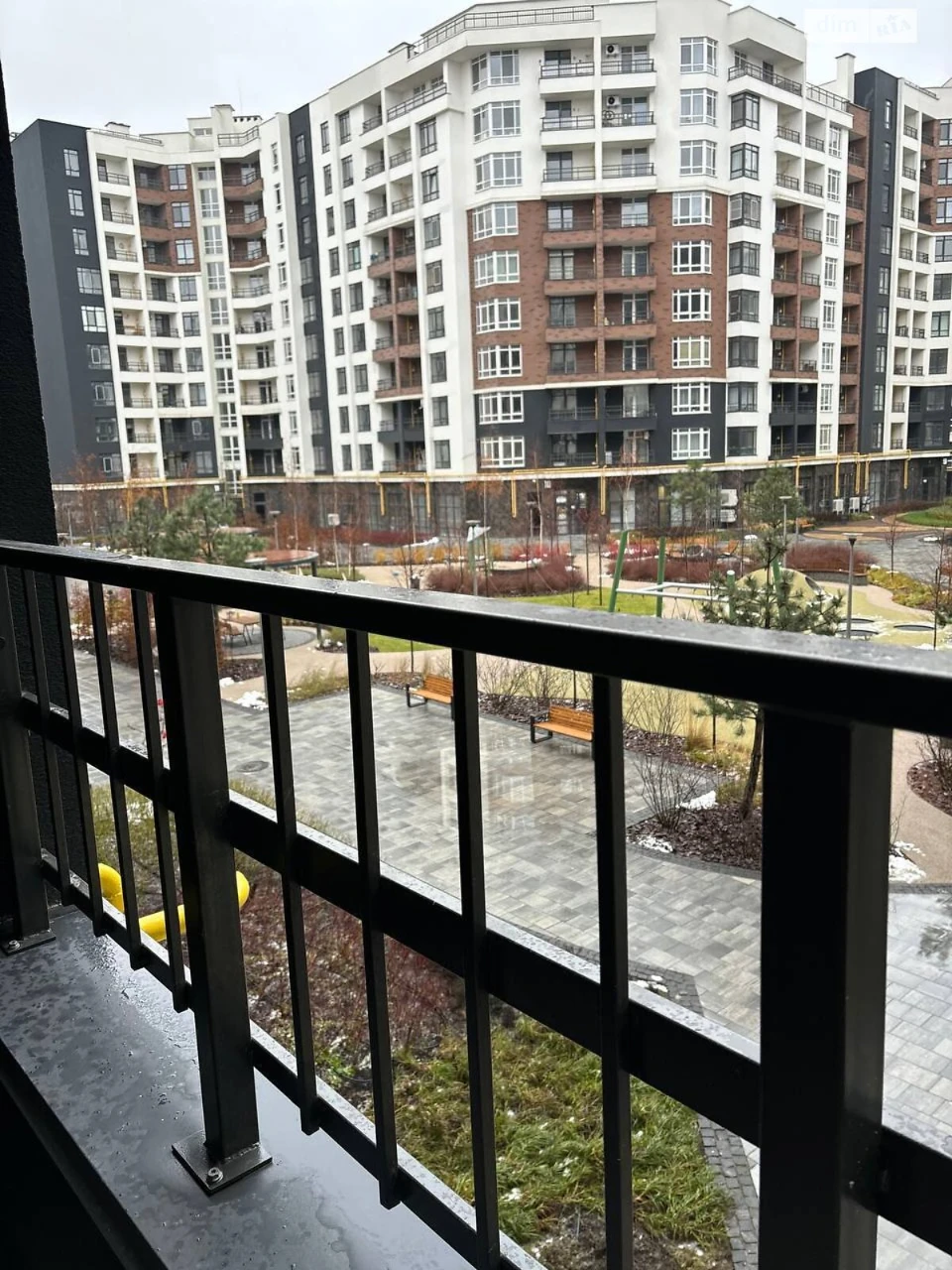 Apartment for Sale in Irpin'