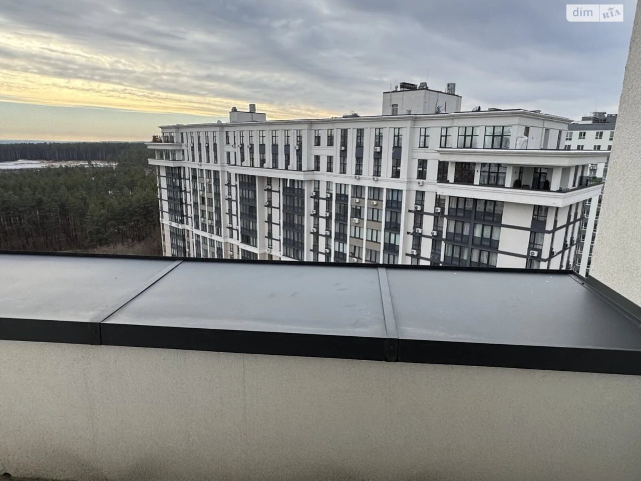 Apartment for Sale in Irpin