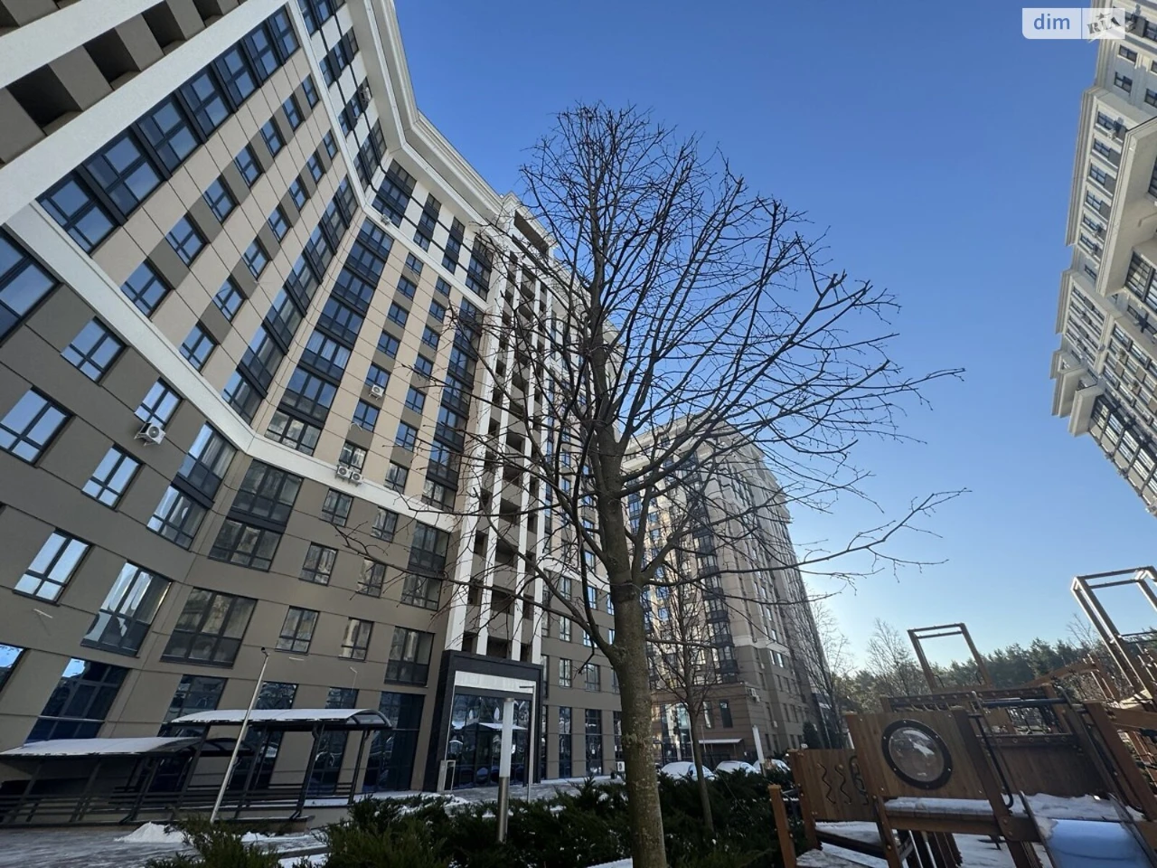 Apartment for Sale in Irpin