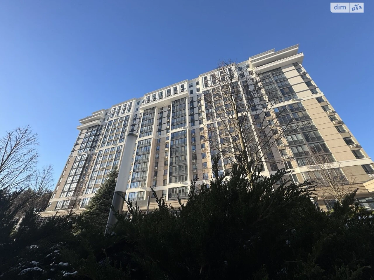 Apartment for Sale in Irpin