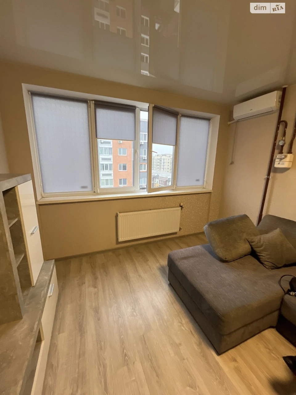 Apartment for Sale in Irpin