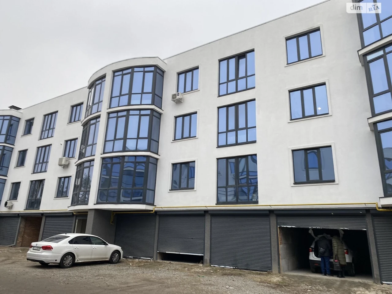 Продаж Квартира Ірпінь