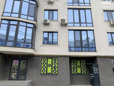 Продаж Квартира Ірпінь