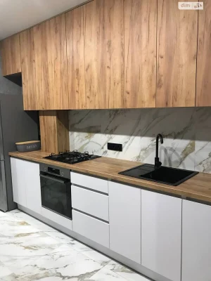 Apartment for Sale - Irpin