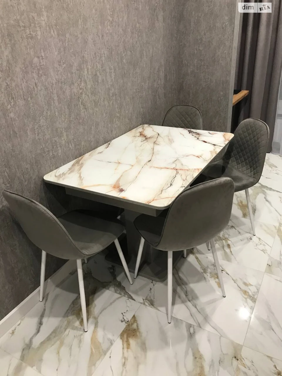 Apartment for Sale - Irpin