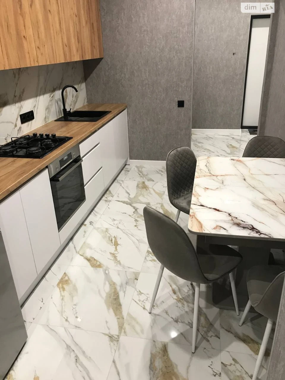 Apartment for Sale - Irpin