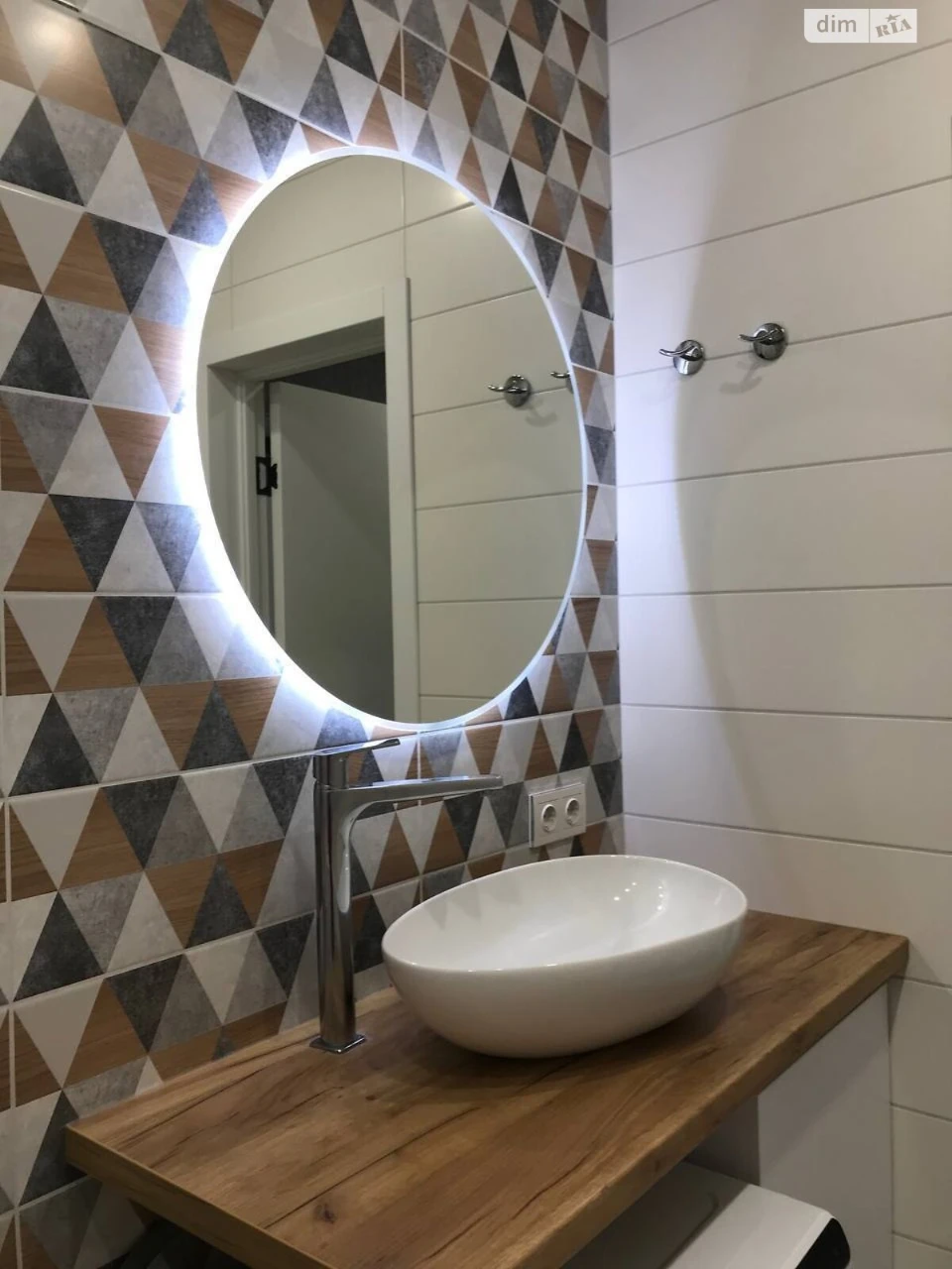 Apartment for Sale - Irpin