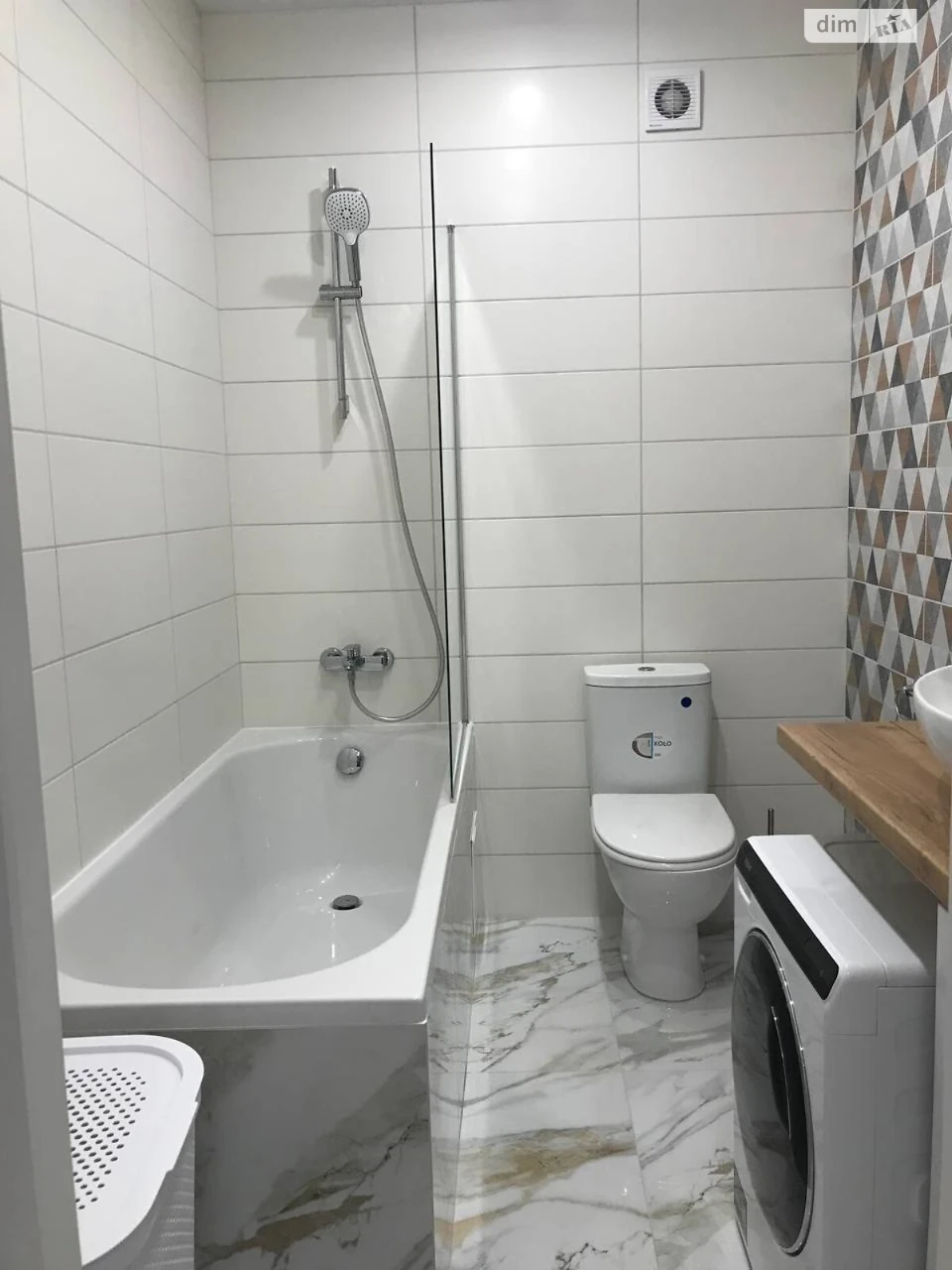 Apartment for Sale - Irpin