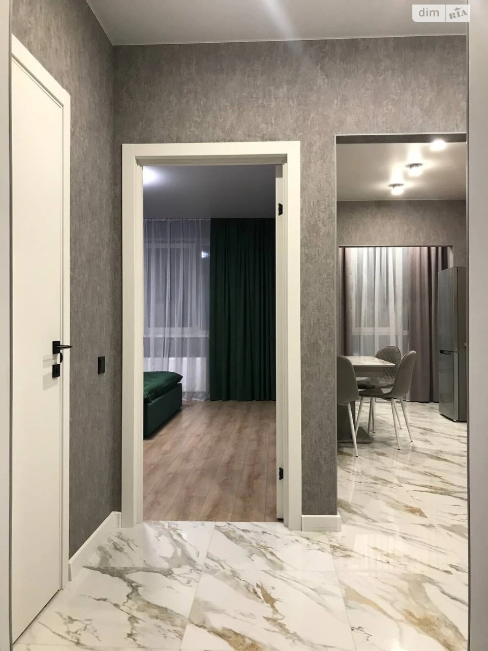 Apartment for Sale - Irpin