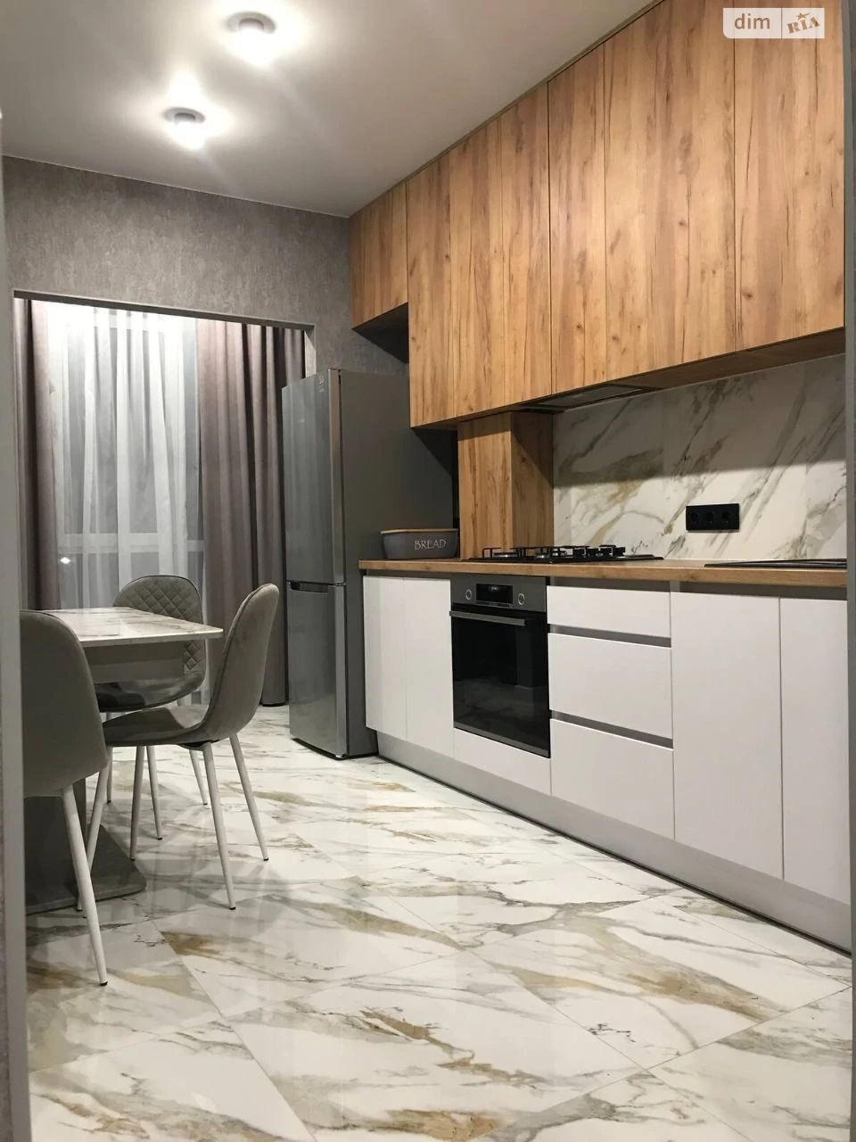 Apartment for Sale - Irpin