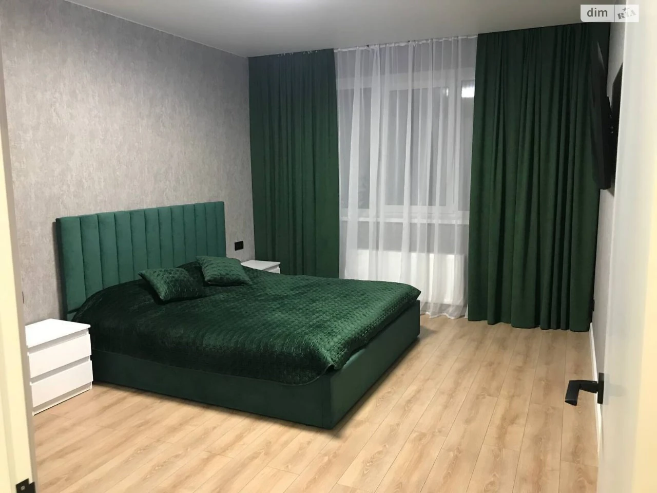 Apartment for Sale - Irpin