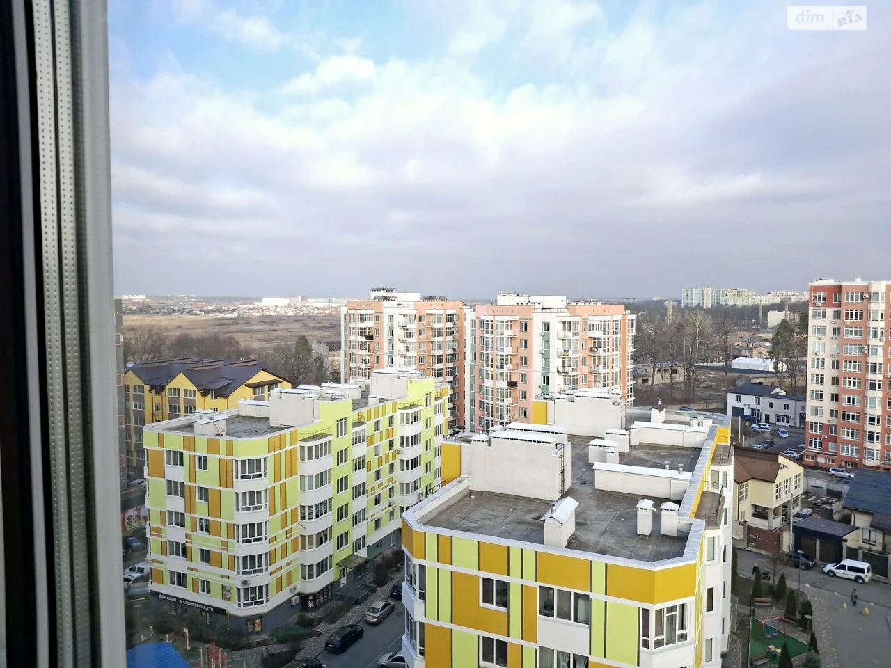 Продаж Квартира Ірпінь