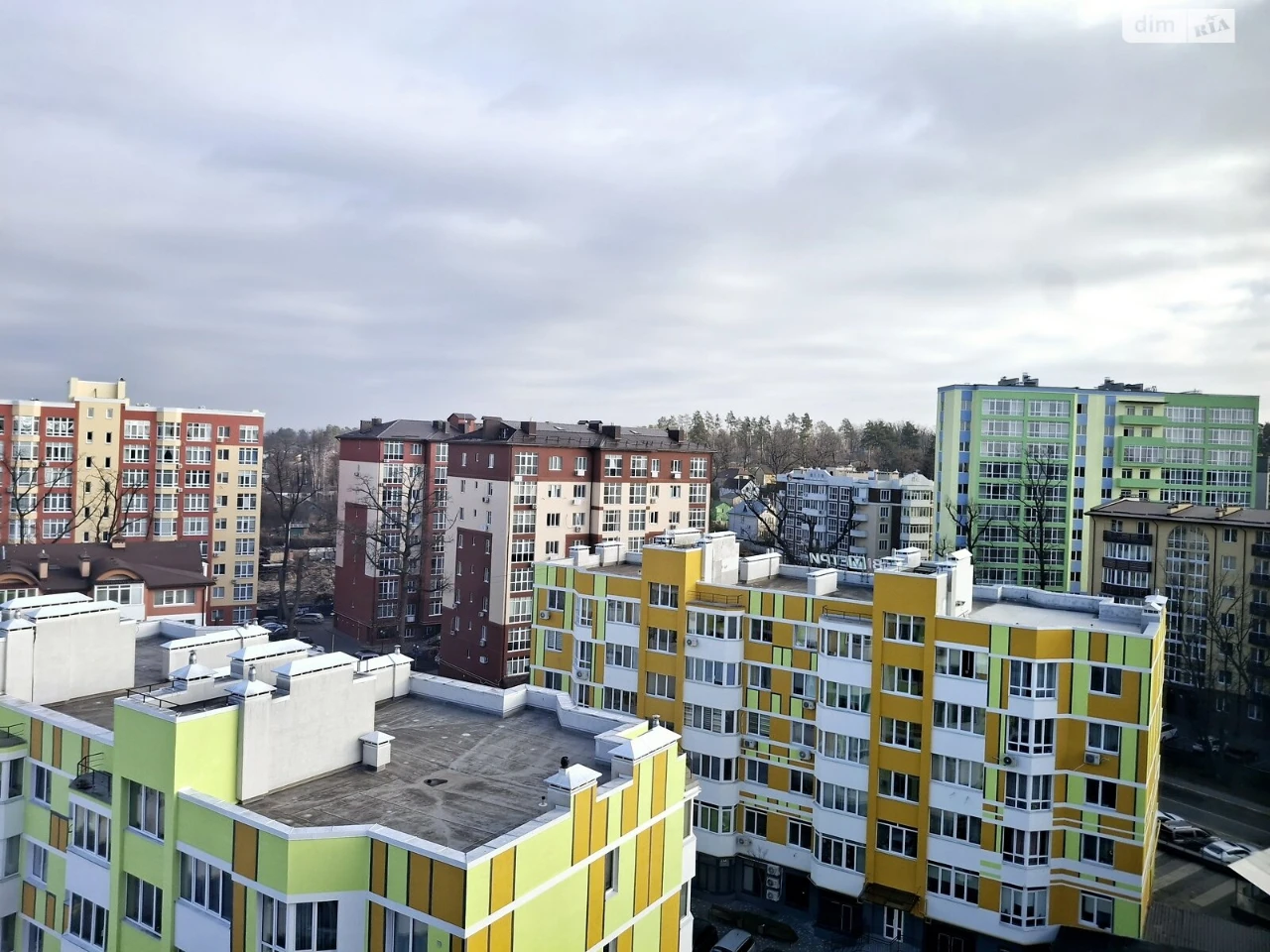 Продаж Квартира Ірпінь