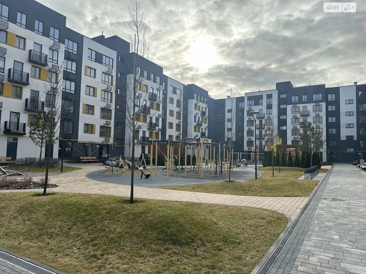 Продаж Квартира Ірпінь