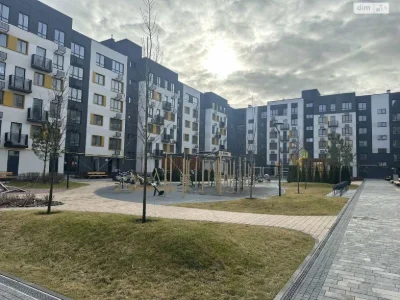 Продаж Квартира Ірпінь