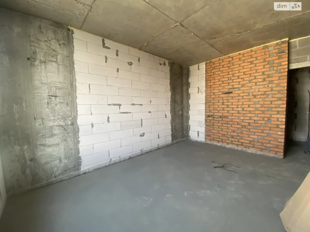 Apartment for Sale in Irpin