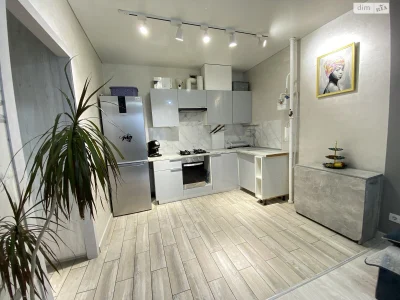 Apartment for Sale in Irpin