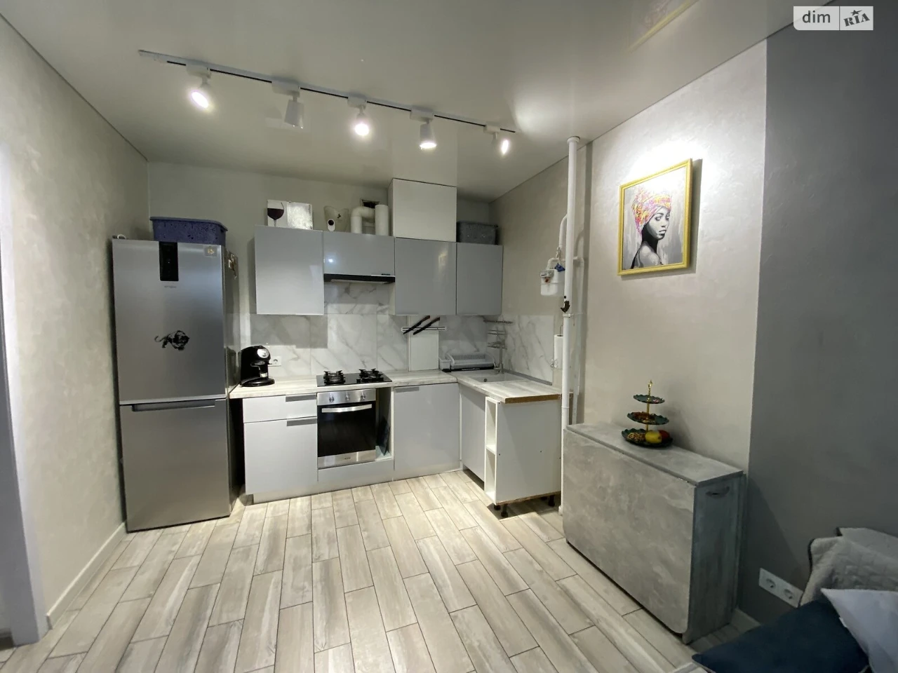 Apartment for Sale in Irpin