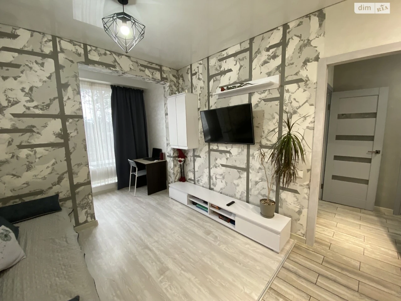 Apartment for Sale in Irpin