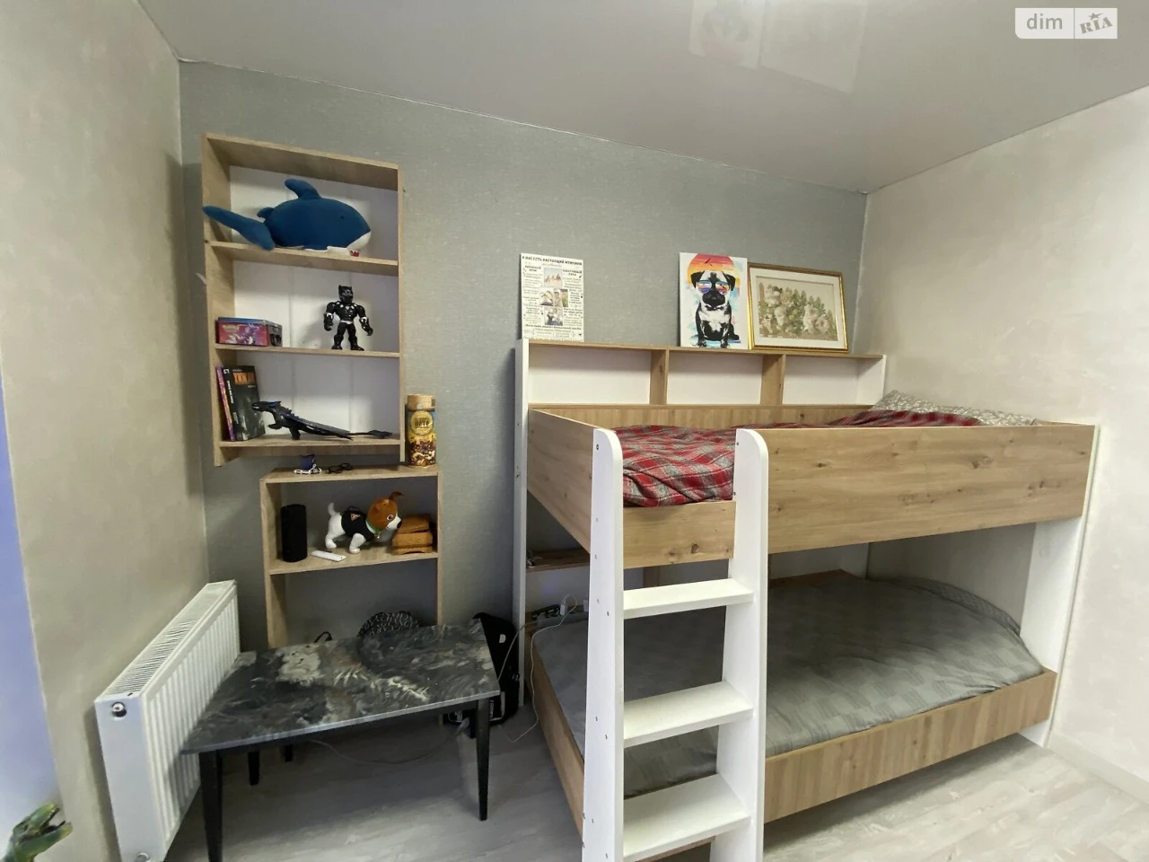 Apartment for Sale in Irpin