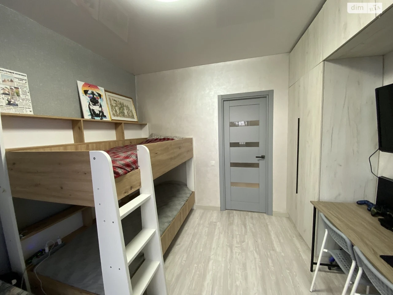 Apartment for Sale in Irpin