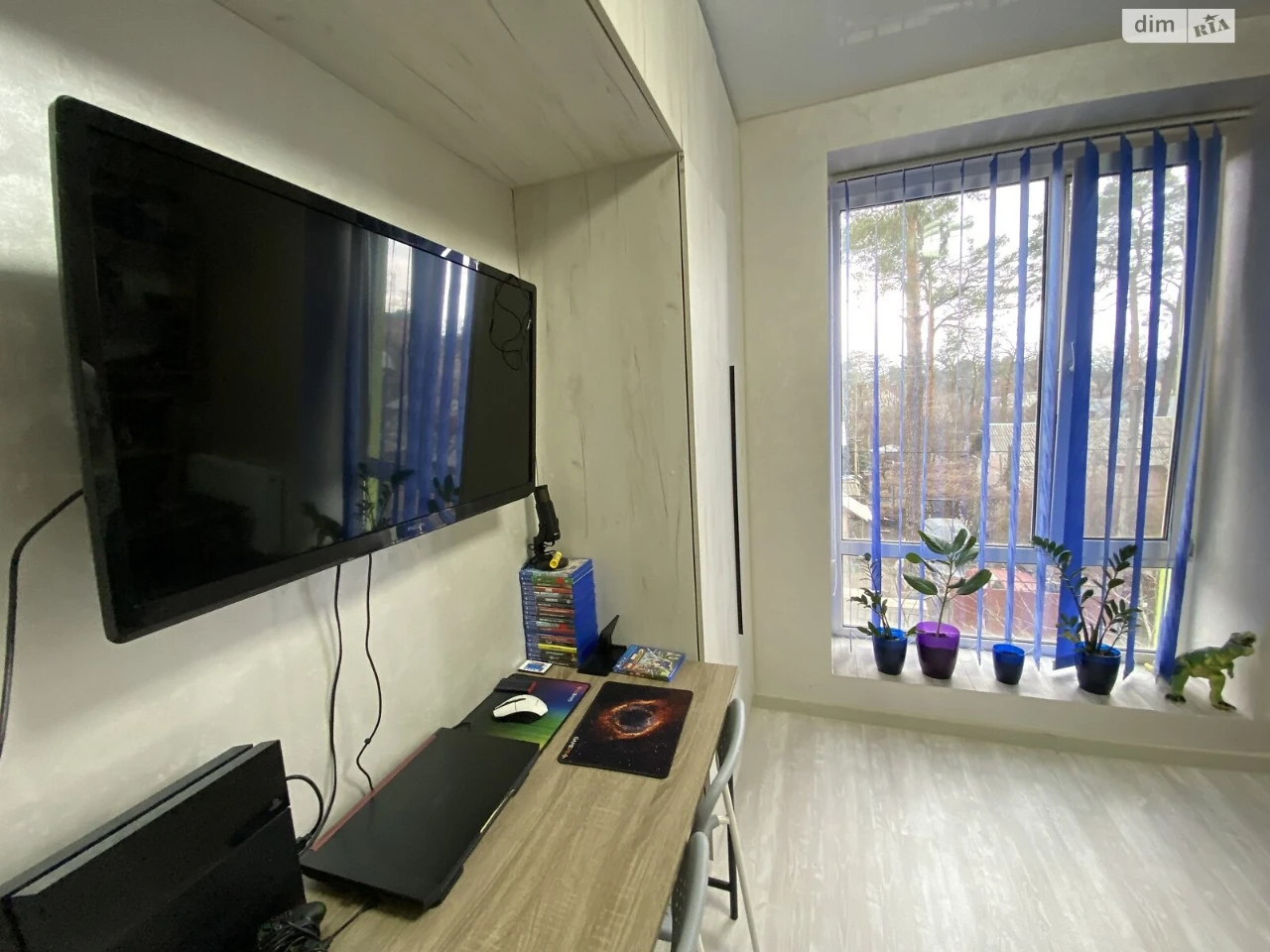Apartment for Sale in Irpin